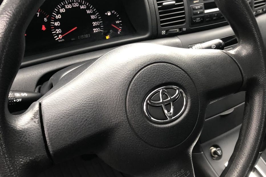 Продам Toyota Corolla 2006 года в Днепре