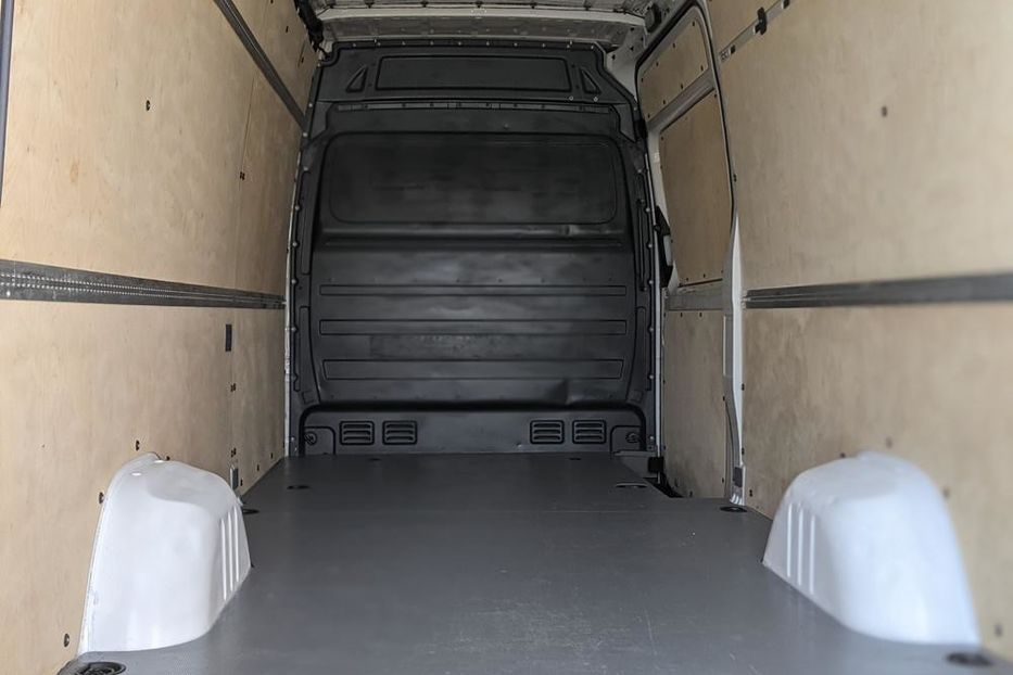 Продам Volkswagen Crafter груз. 2018 года в Ровно