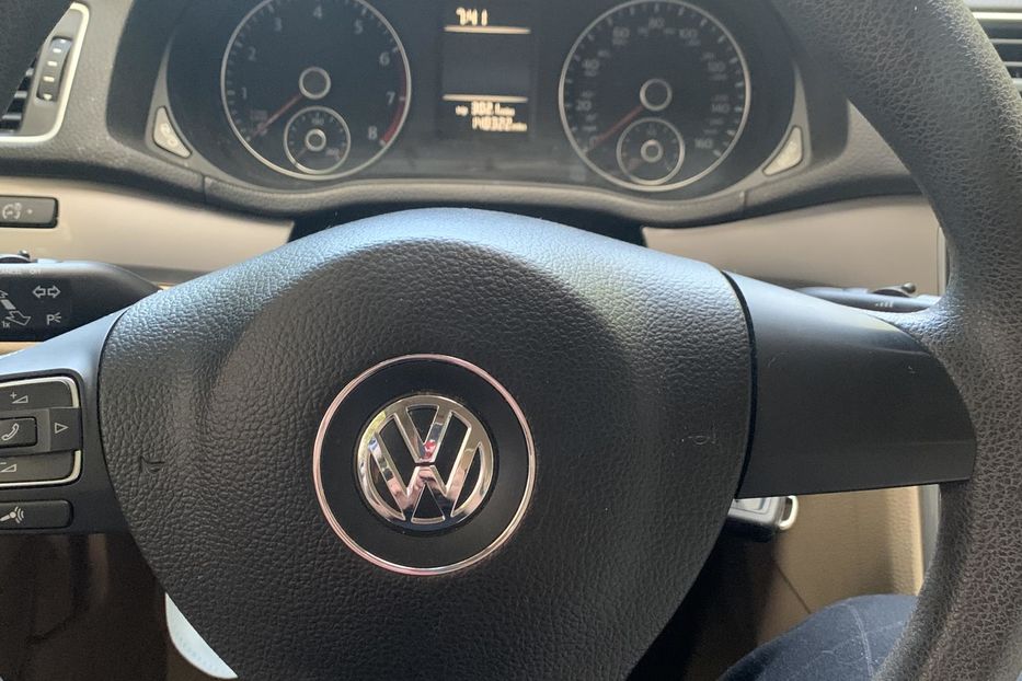 Продам Volkswagen Passat B7 Wolfsburg Edition 2013 года в Киеве