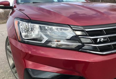 Продам Volkswagen Passat B8 2017 года в Киеве