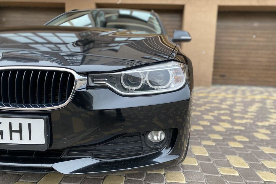 Продам BMW 316 2013 года в Виннице