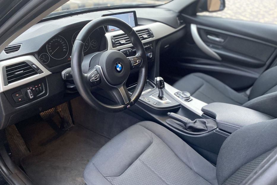 Продам BMW 316 2013 года в Виннице