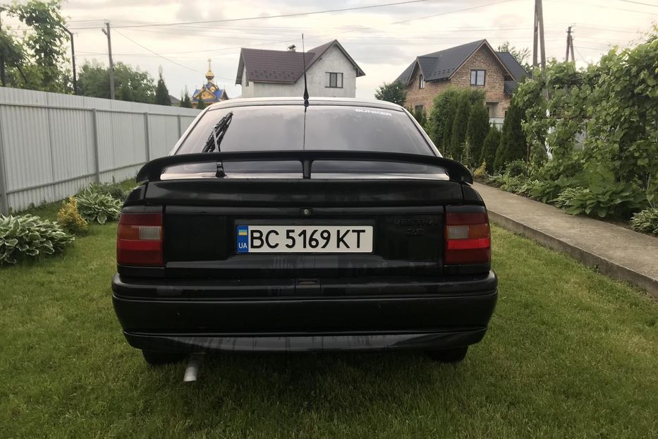 Продам Opel Vectra A 1994 года в Ивано-Франковске