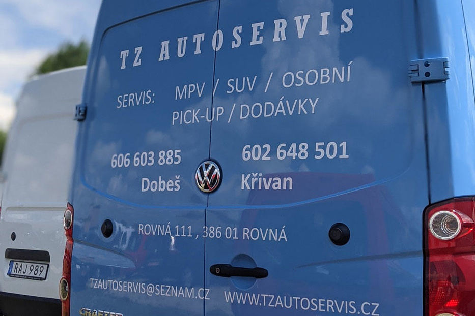 Продам Volkswagen Crafter груз. 2017 года в Ровно