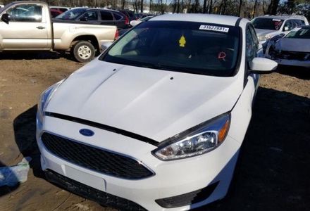 Продам Ford Focus 2018 года в Киеве