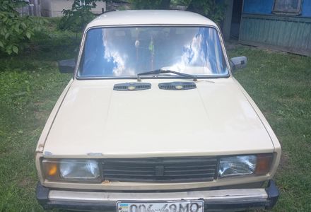 Продам ВАЗ 2105 1990 года в Черновцах