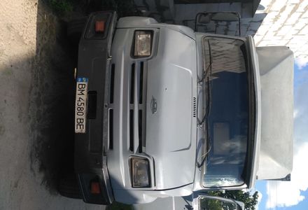 Продам ЗИЛ 5301 (Бычок) Фургон 1999 года в Сумах