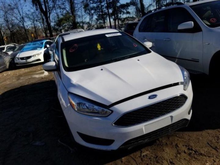 Продам Ford Focus 2018 года в Киеве