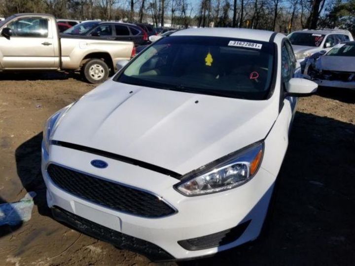 Продам Ford Focus 2018 года в Киеве