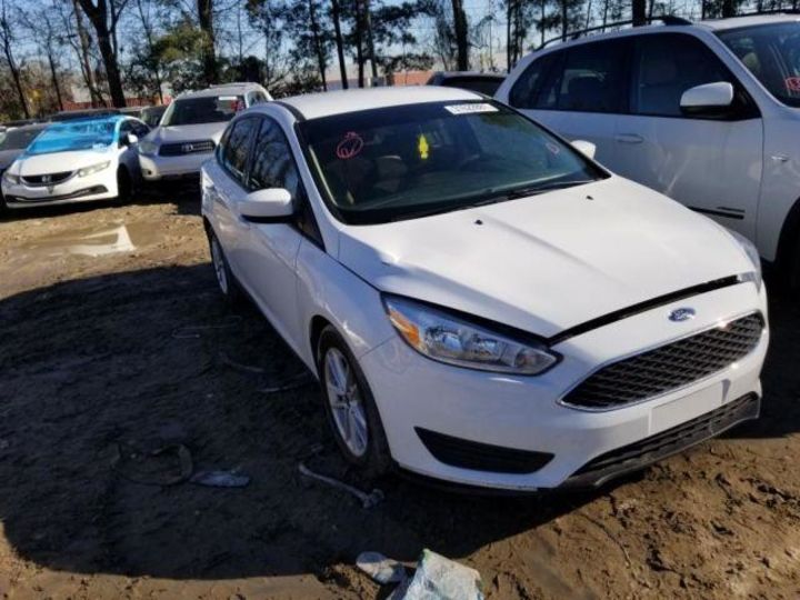 Продам Ford Focus 2018 года в Киеве