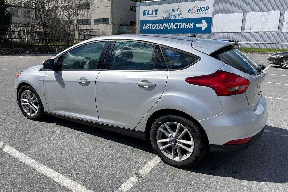 Продам Ford Focus 2018 года в Киеве