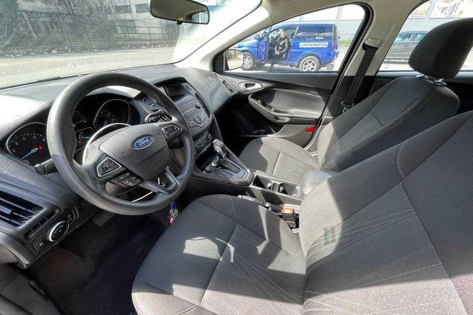 Продам Ford Focus 2018 года в Киеве