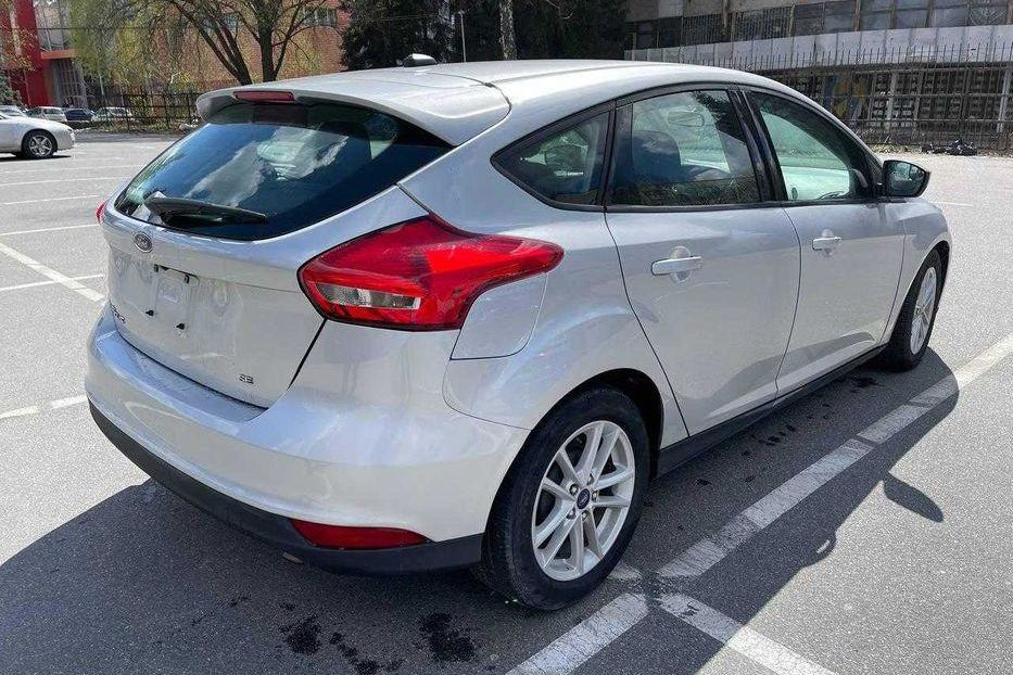 Продам Ford Focus 2018 года в Киеве