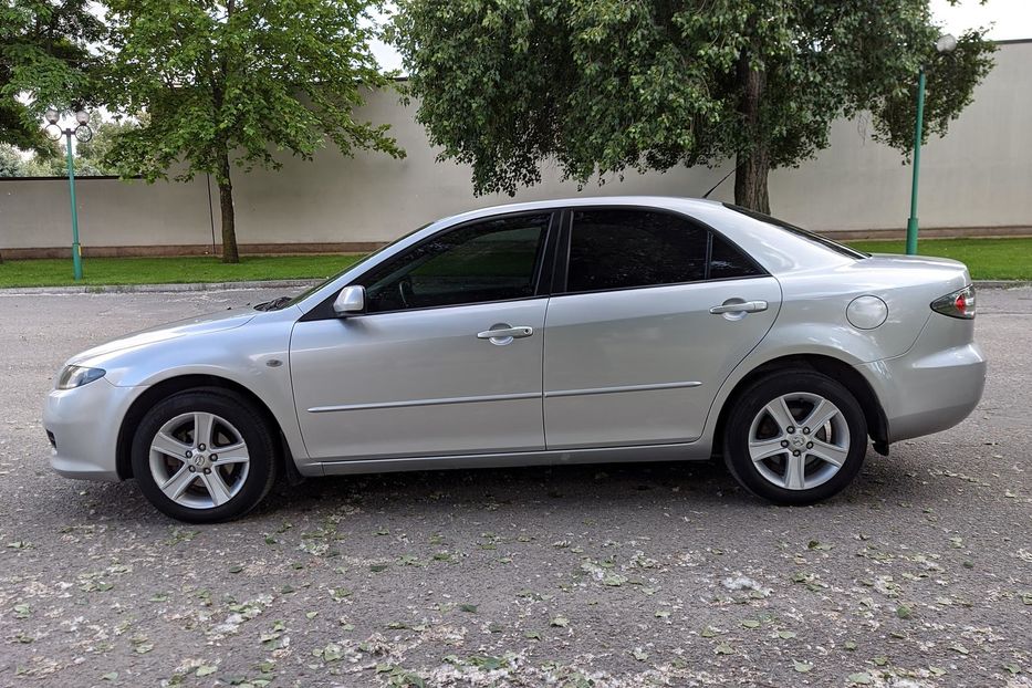 Продам Mazda 6 2007 года в Днепре