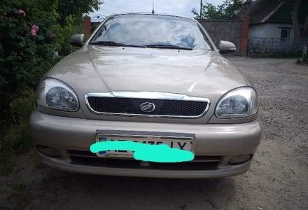 Продам Daewoo Sens 2015 года в Днепре