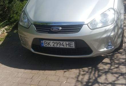 Продам Ford C-Max 2009 года в Ровно