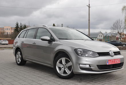 Продам Volkswagen Golf VII Volkswagen Golf VII Highline  2015 года в г. Дрогобыч, Львовская область