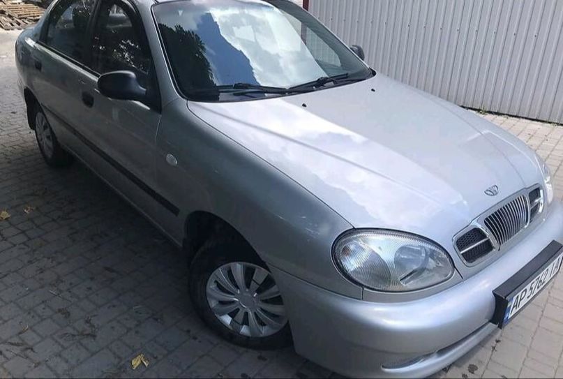 Продам Daewoo Lanos 2006 года в Киеве