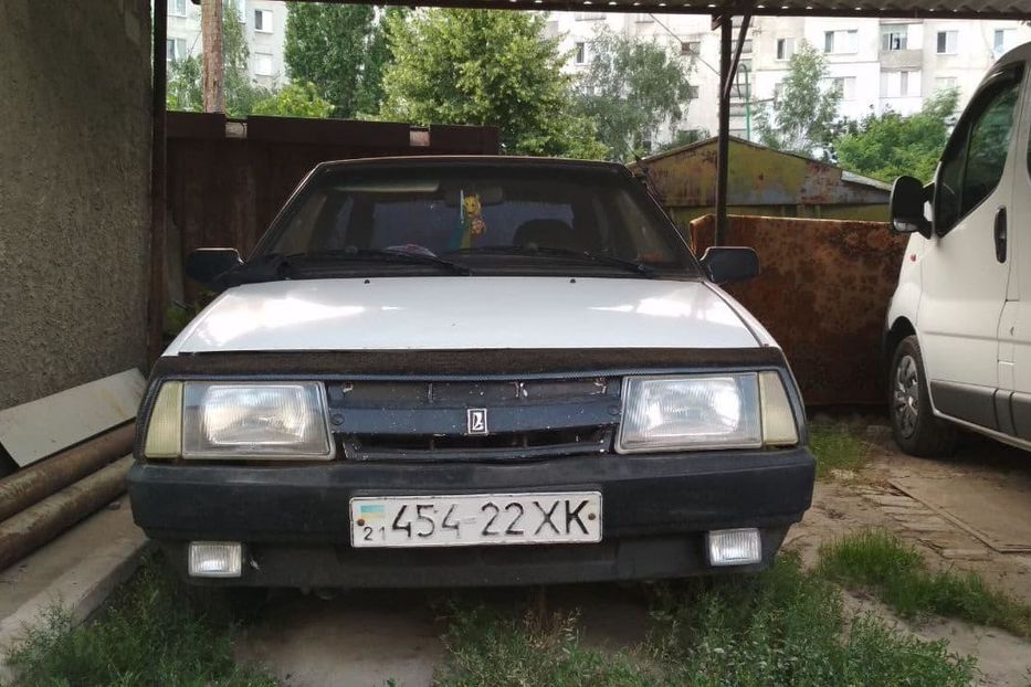 Продам ВАЗ 2108 1988 года в Сумах