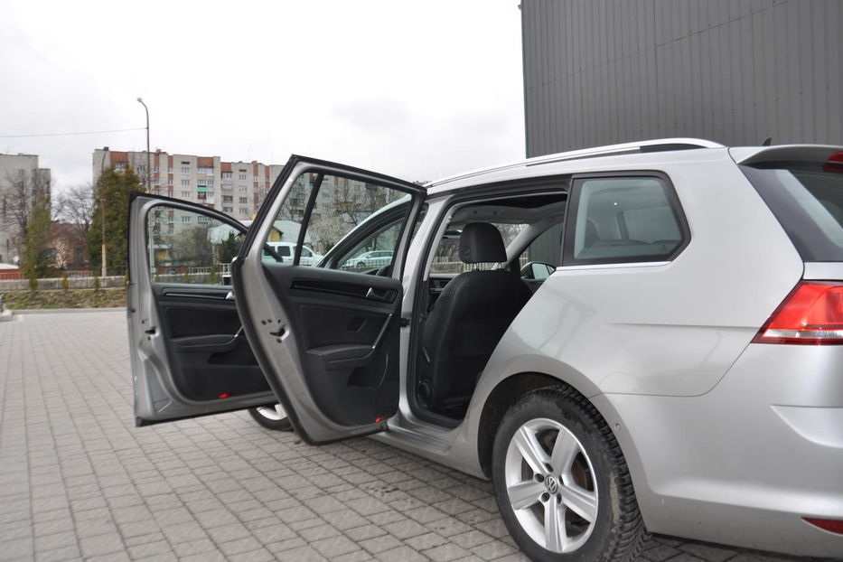 Продам Volkswagen Golf VII Volkswagen Golf VII Highline  2015 года в г. Дрогобыч, Львовская область