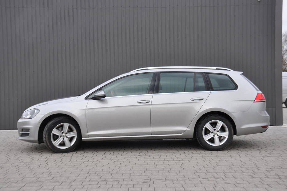 Продам Volkswagen Golf VII Volkswagen Golf VII Highline  2015 года в г. Дрогобыч, Львовская область