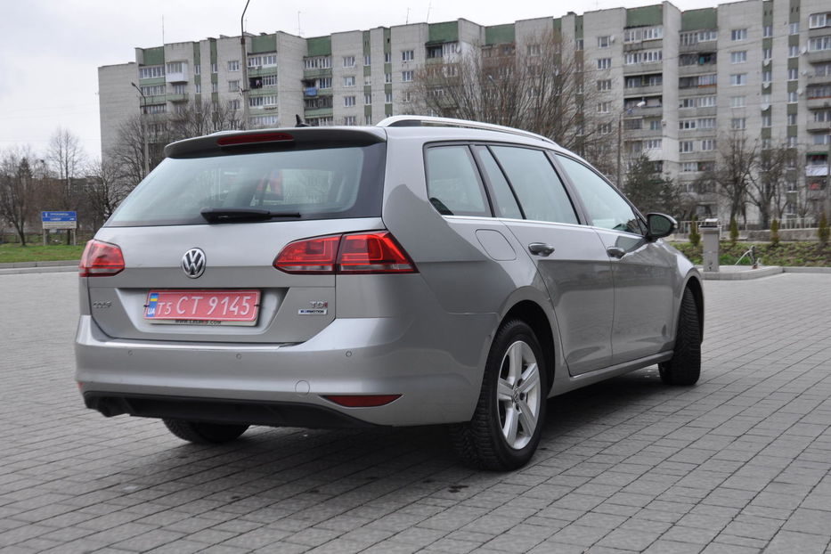 Продам Volkswagen Golf VII Volkswagen Golf VII Highline  2015 года в г. Дрогобыч, Львовская область