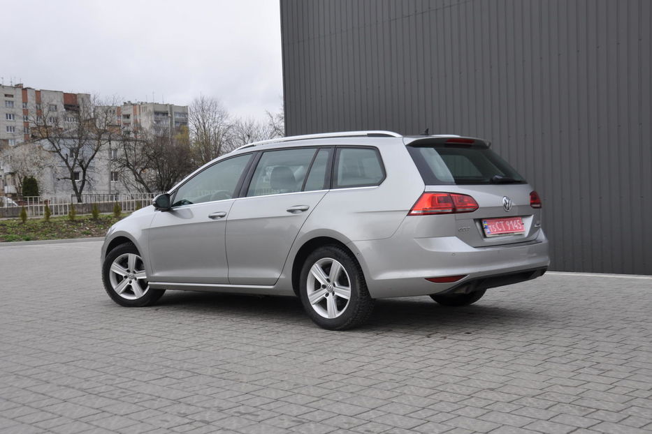 Продам Volkswagen Golf VII Volkswagen Golf VII Highline  2015 года в г. Дрогобыч, Львовская область