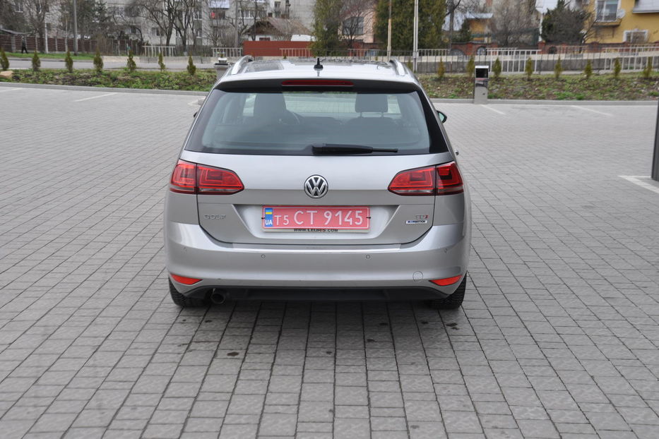 Продам Volkswagen Golf VII Volkswagen Golf VII Highline  2015 года в г. Дрогобыч, Львовская область