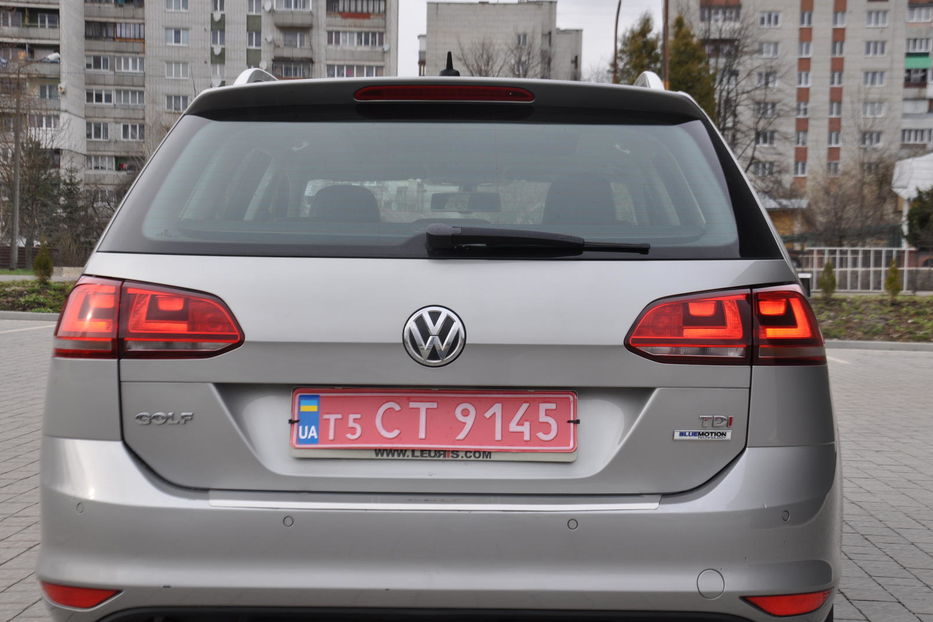 Продам Volkswagen Golf VII Volkswagen Golf VII Highline  2015 года в г. Дрогобыч, Львовская область