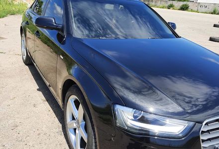 Продам Audi A4 B8 2014 года в Одессе