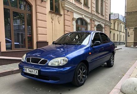 Продам Daewoo Lanos 2008 года в г. Первозвановка, Кировоградская область