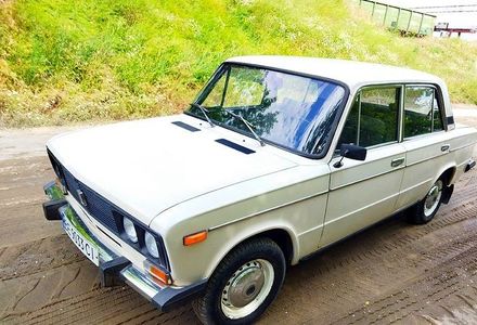 Продам ВАЗ 2106 1990 года в г. Орехов, Запорожская область