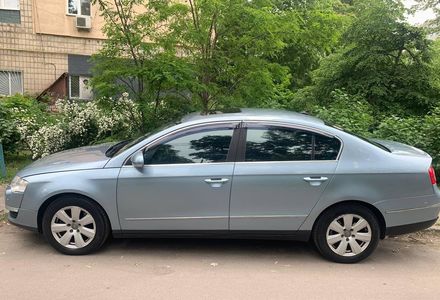 Продам Volkswagen Passat B6 FSI 2.0 Turbo 2006 года в Киеве