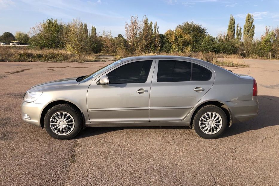 Продам Skoda Octavia A5 2011 года в г. Прилуки, Черниговская область