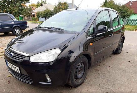 Продам Ford C-Max 2009 года в г. Смела, Черкасская область