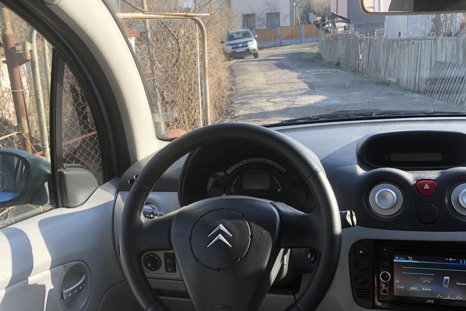 Продам Citroen C3 1.4 gas  2003 года в Полтаве