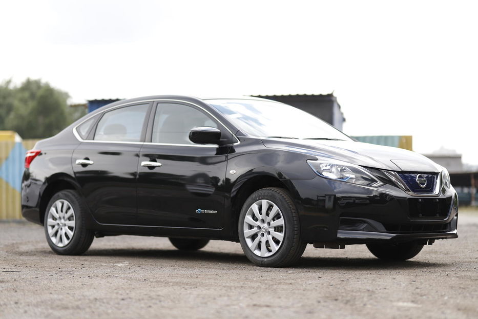 Продам Nissan Sylphy EV 2019 года в Днепре