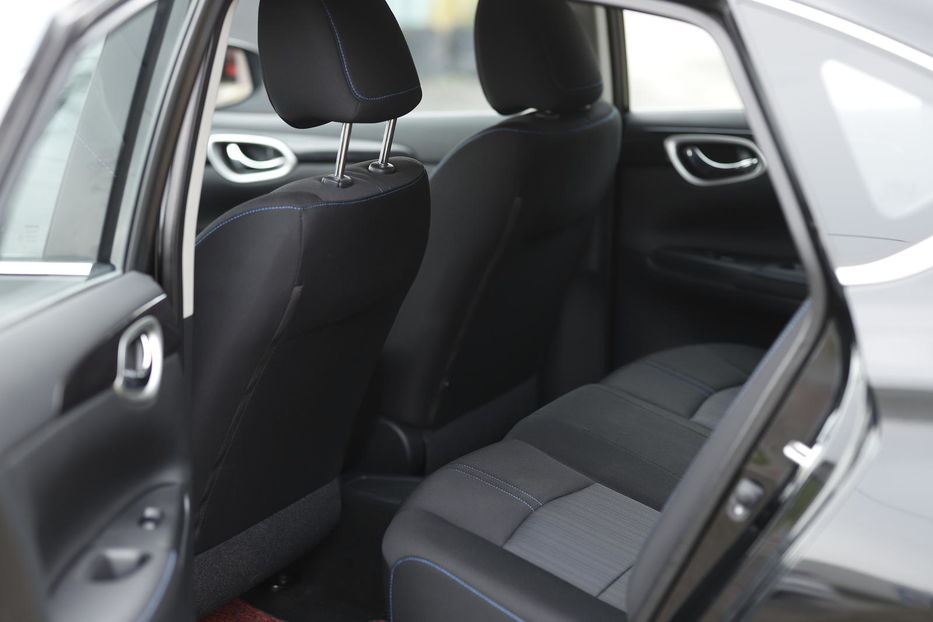 Продам Nissan Sylphy EV 2019 года в Днепре