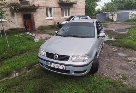 Продам Volkswagen Polo 1999 года в Днепре