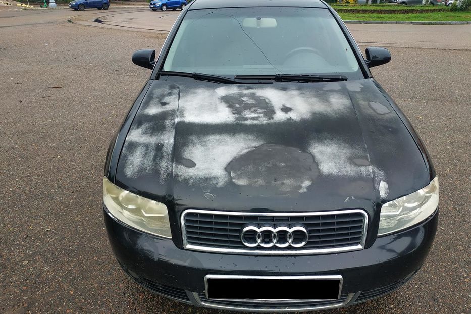 Продам Audi A4 2 2004 года в Одессе