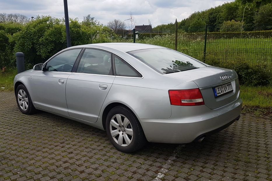 Продам Audi A6 2005 года в Полтаве