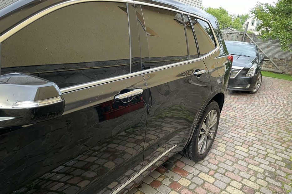 Продам Cadillac Escalade XT6 PREMIUM LUXURY 2020 года в г. Васильков, Киевская область