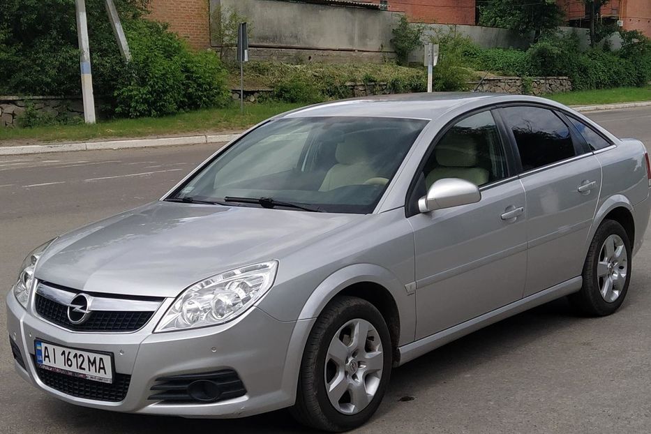 Продам Opel Vectra C 2006 года в Киеве