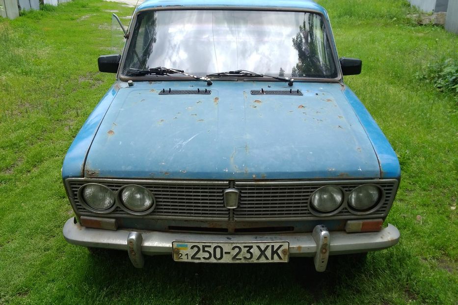 Продам ВАЗ 2103 1974 года в Харькове