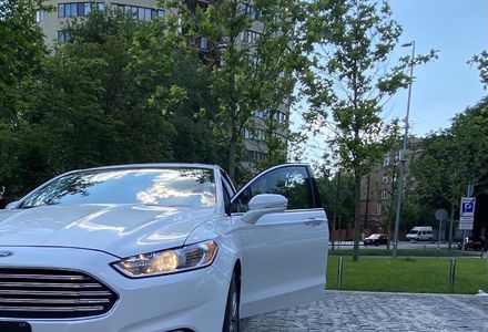 Продам Ford Fusion Titanium  2013 года в Днепре