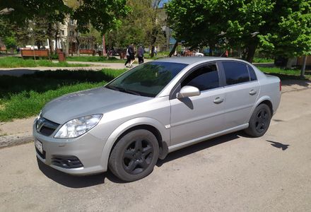 Продам Opel Vectra C 2007 года в Одессе