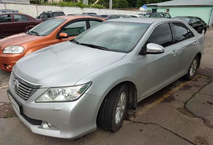 Продам Toyota Camry Vx50 2011 года в Одессе