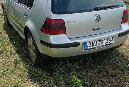 Продам Volkswagen Golf IV 4 2001 года в г. Вознесенск, Николаевская область
