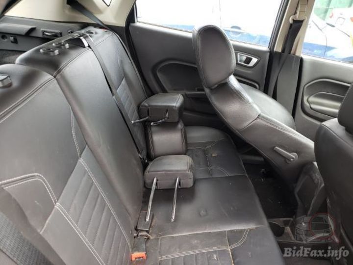 Продам Ford Fiesta 2014 года в Киеве