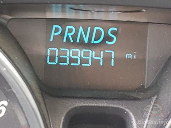 Продам Ford Fiesta 2014 года в Киеве